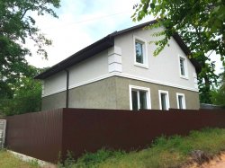 Качественно построенный НОВЫЙ дом в Буче, ул. Киево-Мироцкая